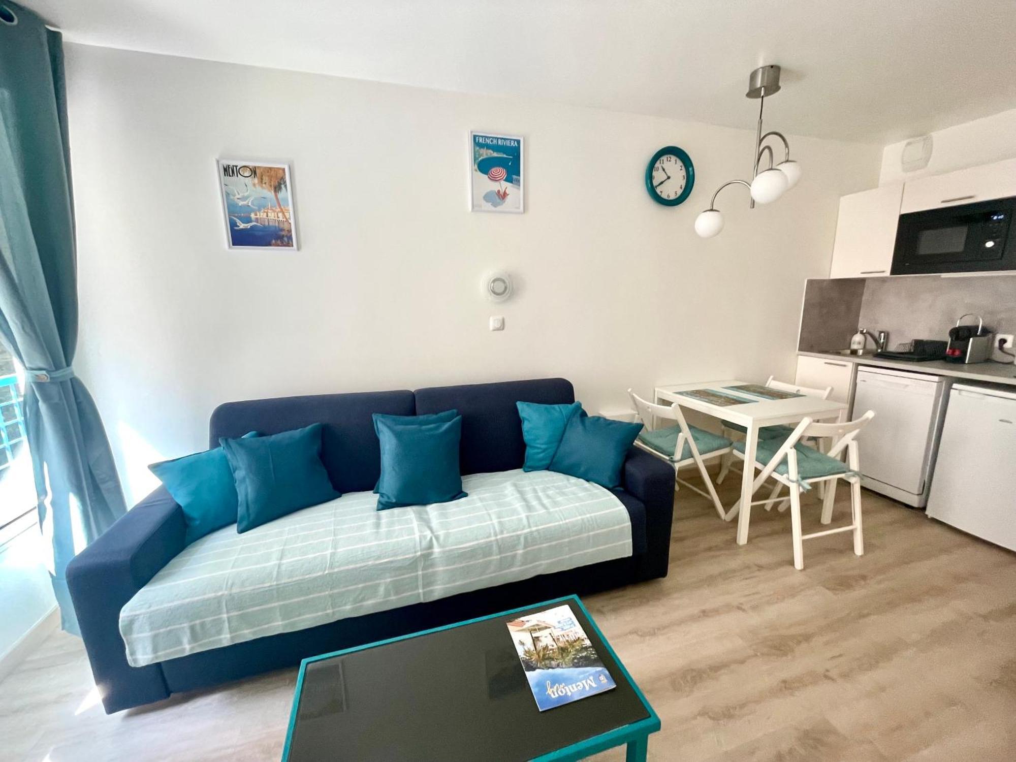 Apartment Le Rivage, Joli A 200 M Des Plages