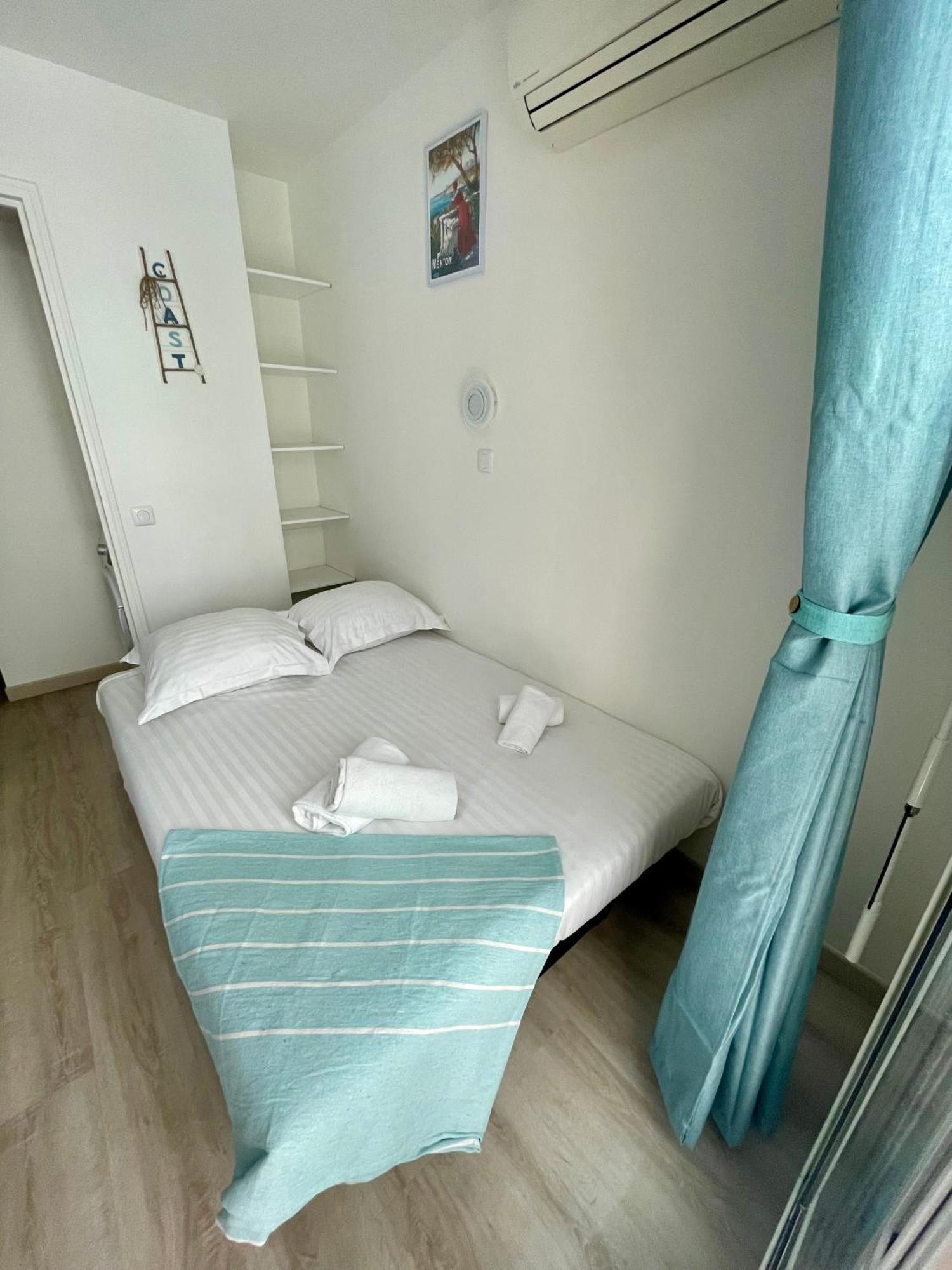 Apartment Le Rivage, Joli A 200 M Des Plages